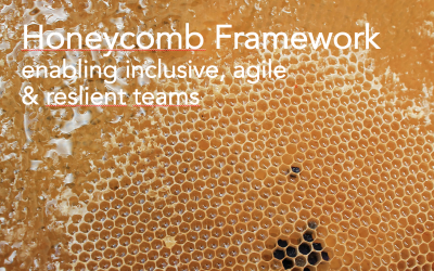 Introducing the Honeycomb